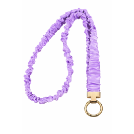 Scrunchie Lanyard