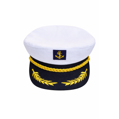 Captain Hat