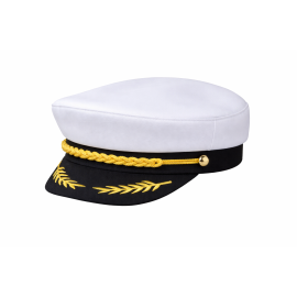 Captain Hat
