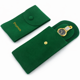 Travel Jewelry Storage Case