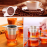 Stainless Steel Mesh Tea Infuser