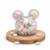 Candy Storage Box
