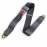 Adjustable Safety Belt Extension with Metal Buckle