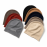 Cashmere Knit Beanie Hat