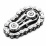 Bike Chain Fidget Spinner