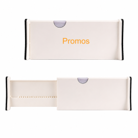 Adjustable Expandable Drawer Divider Organizer