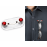 Magnetic Eyeglass Holder