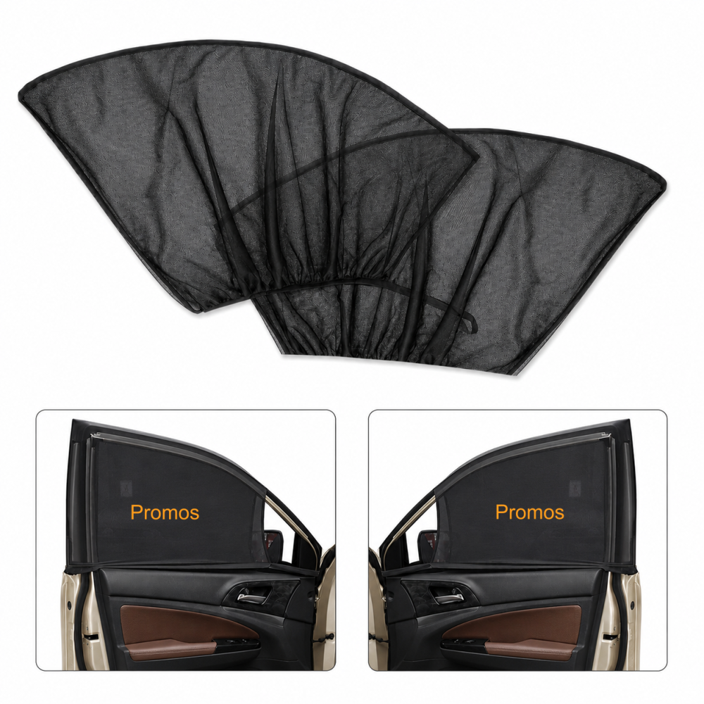 Car Window Sun Shade Sock