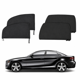 Car Window Sun Shade Sock